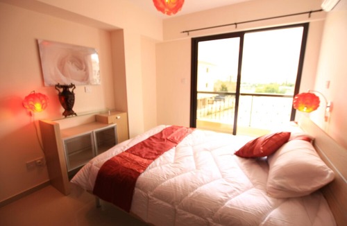 Tersefanou Apartment | Bethel Paradise Apartment