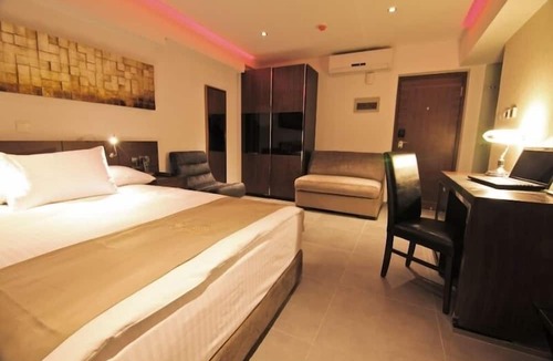 Larnaca City Centre Hotel | Achilleos City Hotel