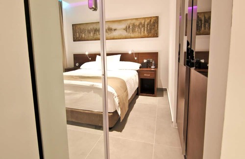 Larnaca City Centre Hotel | Achilleos City Hotel