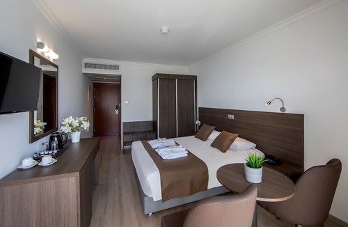 Limassol Hotel | Kapetanios Limassol Hotel