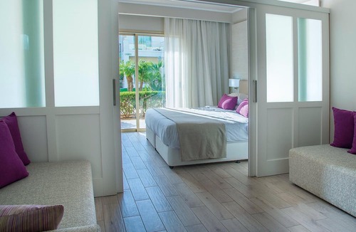 Ayia Napa Hotel | Atlantis Resort