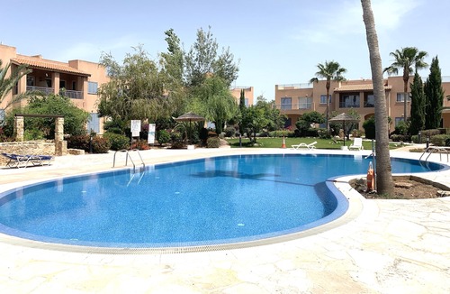 Mandria Apartment | Seaside Holiday apartment