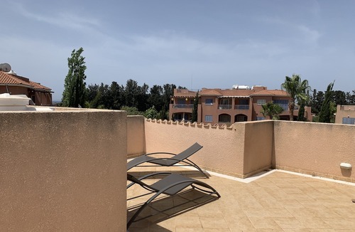 Mandria Apartment | Seaside Holiday apartment