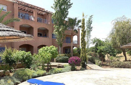 Mandria Apartment | Seaside Holiday apartment