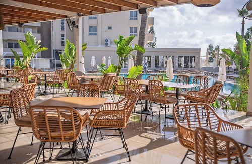 Pernera Hotel | Toxotis Hotel