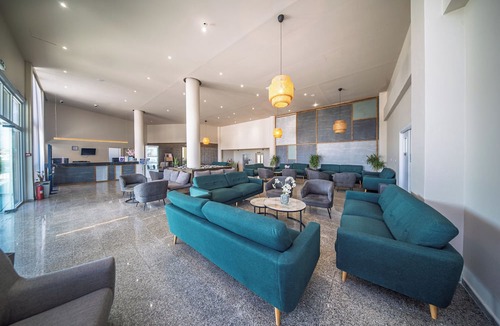 Pernera Hotel | Toxotis Hotel