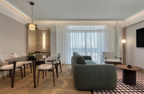 Nicosia Hotel | The Landmark Nicosia, Autograph Collection
