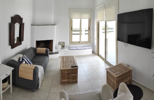 Kissonerga House | Villa Enalia