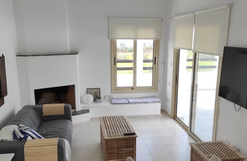 Kissonerga House | Villa Enalia