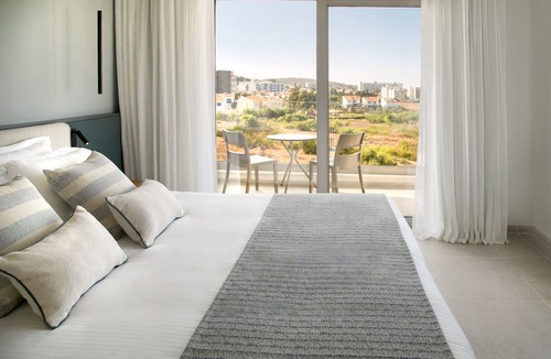 Protaras Hotel | Atlantica Aqua Blue Hotel