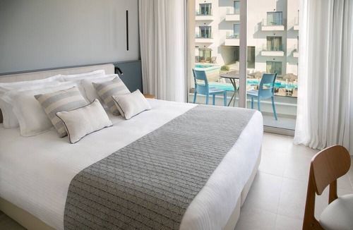 Protaras Hotel | Atlantica Aqua Blue Hotel