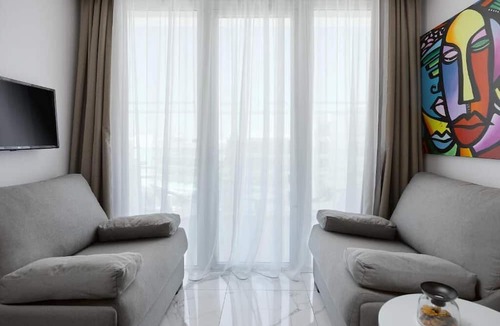 Protaras Hotel | The Blue Ivy Hotel and Suites