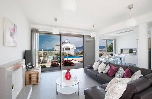 Latchi House | Latchi Esprit villa EV23