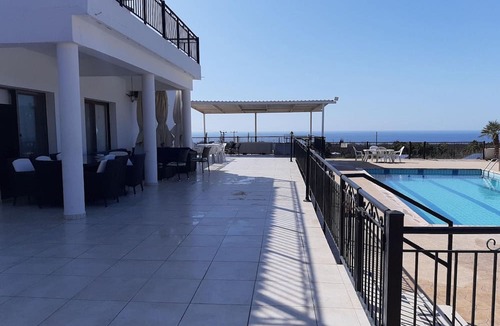 Tala House | Fabulus 5 bedroom villa