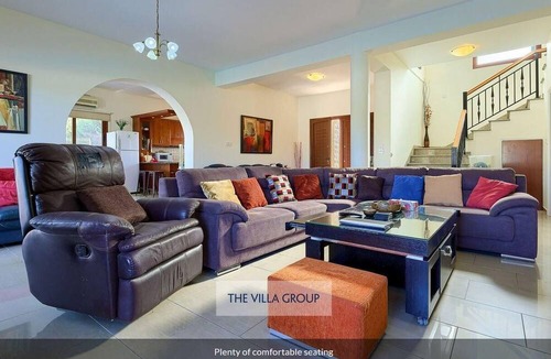 Tala House | Fabulus 5 bedroom villa