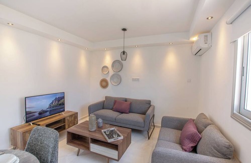Ayia Napa Apartment | Apt Nina, Modern 2bdr Ayia Napa Apartment