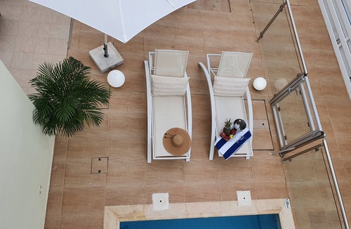 Pernera Villa | Erato Villa 08 (Athena Beach Villas - Pernera)