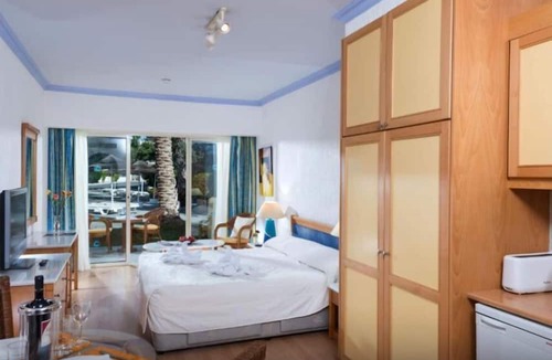 Paphos Villa | Paphos Gardens Apartments