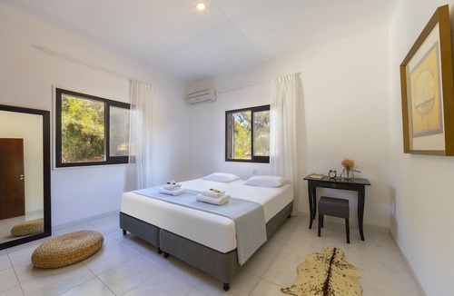 Ayia Napa Villa | Ayia Napa Ammos Sea View Villa