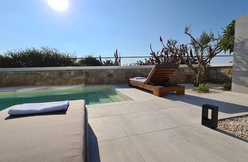 Paphos Villa | Phaedrus Living: Venus Seaview Lighthouse Villa
