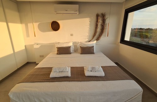 Paphos Villa | Phaedrus Living: Venus Seaview Lighthouse Villa
