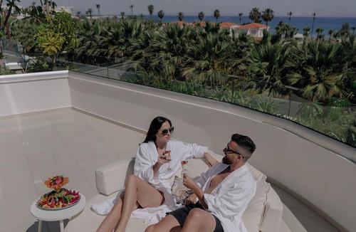 Pernera Hotel | At Herbal Boutique Hotel & Spa