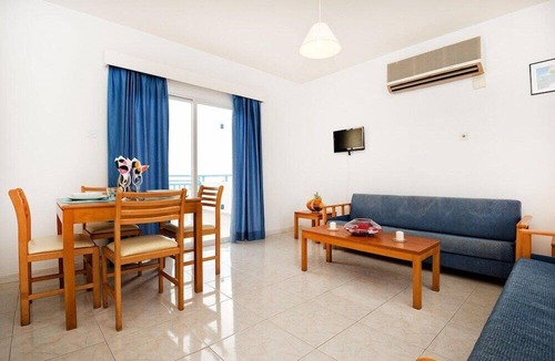 Chlorakas Hotel | Sunny Hill Hotel Apartments