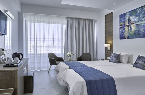 Ayia Napa Hotel | Gaia Sun N Blue Hotel