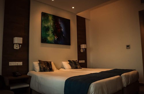 Ayia Napa Hotel | Gaia Sun N Blue Hotel