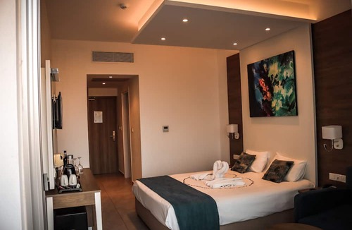 Ayia Napa Hotel | Gaia Sun N Blue Hotel