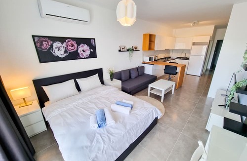 Gastria Apartment | Helena Pool Apartments