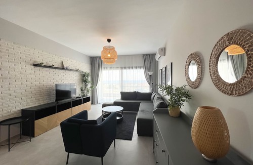 Gastria Apartment | Helena Pool Apartments