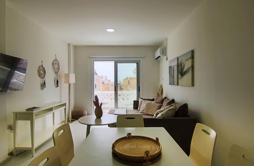 Ayia Napa Apartment | Phaedrus Living City View Fountain Court 113