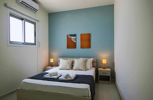 Ayia Napa Apartment | Phaedrus Living City View Fountain Court 113
