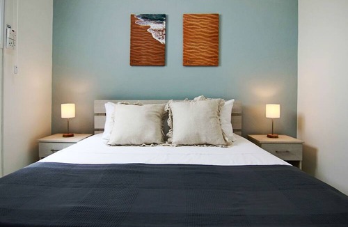 Ayia Napa Apartment | Phaedrus Living City View Fountain Court 113