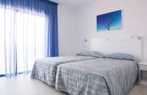 Ayia Napa Apartment | Liquid Hotel Apartments