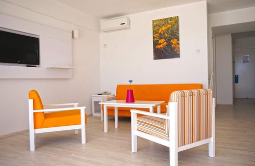 Ayia Napa Apartment | Liquid Hotel Apartments