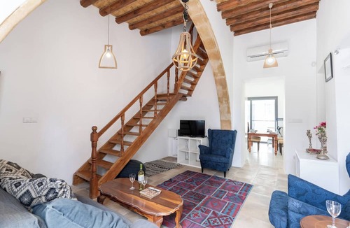 Nicosia House | Traditional Cypriot House - To Hani - 1 Bedroom
