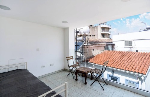 Nicosia House | Traditional Cypriot House - To Hani - 1 Bedroom