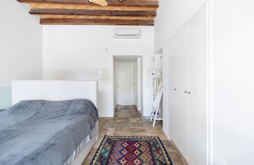 Nicosia House | Traditional Cypriot House - To Hani - 1 Bedroom