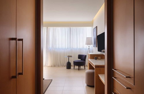 Potamos tis Germasogeias Hotel | Atlantica Oasis