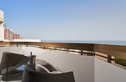 Potamos tis Germasogeias Hotel | Atlantica Oasis
