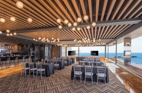 Peyia Town Hotel | Cap St Georges Hotel & Resort