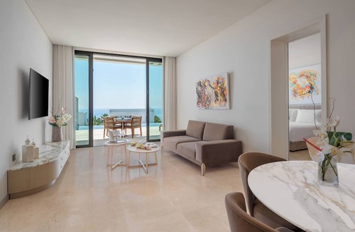 Peyia Town Hotel | Cap St Georges Hotel & Resort