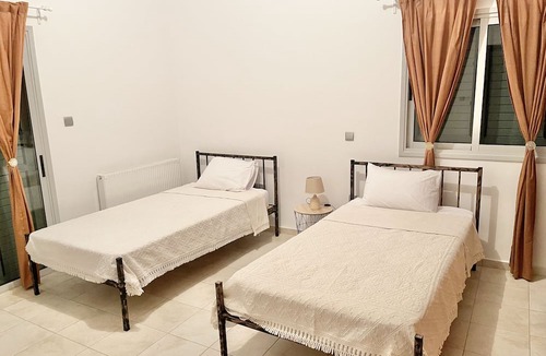 Panagia Apartment | Mountain House