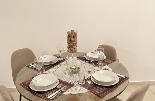 Panagia Apartment | Mountain House