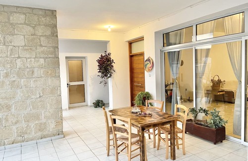 Panagia Apartment | Mountain House