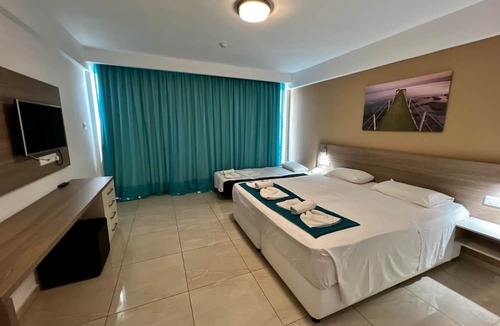 Ayia Napa Hotel | Sunny Blue Hotel