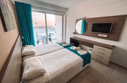 Ayia Napa Hotel | Sunny Blue Hotel