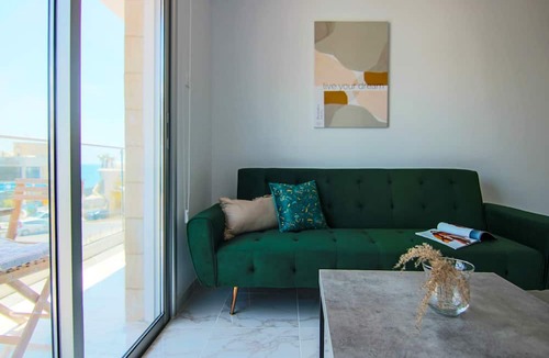 Paphos Apartment | Phaedrus Living: Seaside Luxury Flat Athina 21
